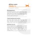 Alleva Care Cat Adult Obesity Glycemic Control сухой диетический корм для взрослых кошек для контроля потребления глюкозы, 10 кг