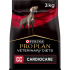 Purina PVD CC CardioСare сухой корм для собак диетический для поддержания сердечной функции, 3 кг
