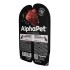 AlphaPet Superpremium влажный корм для взрослых собак с олениной и северными ягодами в соусе, в ламистерах, 100 г