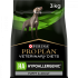 Purina PVD / HA Hypoallergenic сухой корм для собак диетический для снижения пищевой непереносимости ингредиентов и питательных веществ, 3 кг