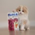 Monge Supreme Kitten влажный корм для котят из тунца с киноа и мини-морковью, паучи, 80 гр