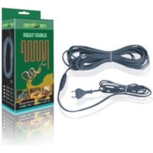 Repti-Zoo RS5025 Обогреватель д/террариума 25w, кабель 5м