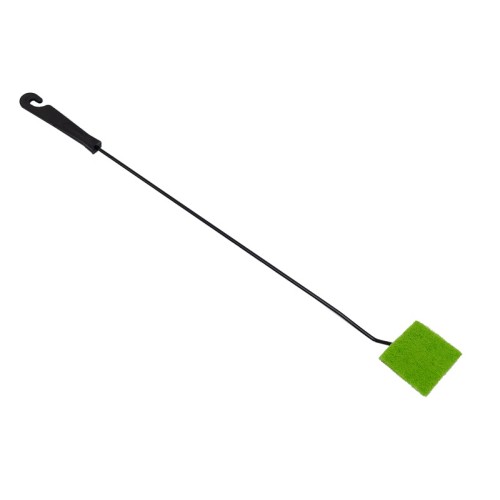 Homefish Скребок с металлической ручкой, 5х45 см