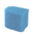 Barbus Губка сменная для фильтра FILTER 024, 56х40х75 мм (Sponge 037)