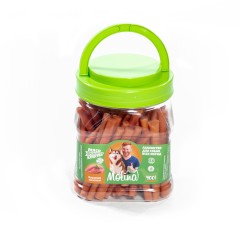 Molina Лакомство для собак Куриные палочки, 400 гр