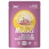 Molina Пауч для котят Цыпленок в желе, 70 гр