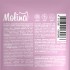 Molina SUPERPREMIUM Пауч с Тунцом для котят и кошек, волокна в соусе, 70 гр