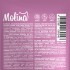 Molina SUPERPREMIUM Пауч с Тунцом для котят и кошек, волокна в желе, 70 гр