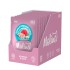 Molina SUPERPREMIUM Пауч с Тунцом и морским окунем для котят и кошек, волокна в соусе, 70 гр