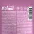 Molina SUPERPREMIUM Пауч с Тунцом и Креветками для котят и кошек, волокна в желе, 70 гр