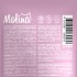 Molina SUPERPREMIUM Пауч с Тунцом и морским окунем для котят и кошек, волокна в соусе, 70 гр