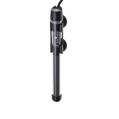 Aquael Обогреватель PLATINIUM HEATER 50 Вт (15 - 50 л)