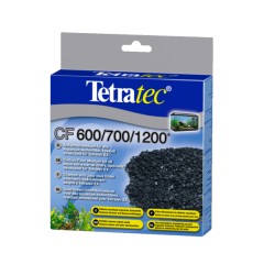 Tetra CF 400/600/700/1200/2400 Уголь, 800 мл