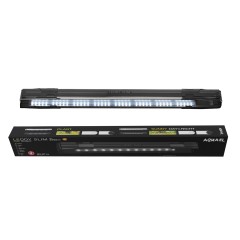 Aquael Светильник LEDDY SLIM SUNNY 36Вт 2.0 DAY&NIGHT Черный (100-127см)