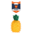 Venilen Игрушка для собак Ананас охлаждающий из TRP 12 х7 х7 см с пищалкой