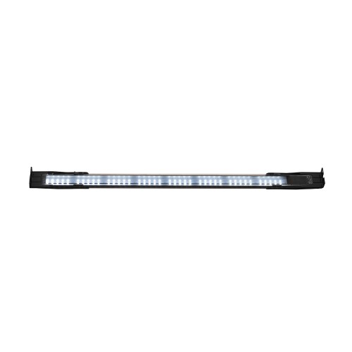 Aquael Светильник LEDDY SLIM SUNNY 36Вт 2.0 DAY&NIGHT Черный (100-127см)