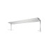 Aquael Светильник LED ULTRA SLIM BT 90 Вт серый (87,9-133,4см)