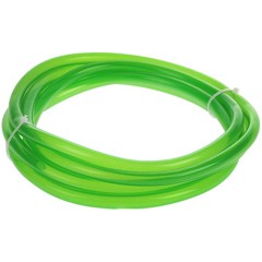 Barbus Шланг для подачи воздуха в аквариум зеленый, 9–12 мм/3 м (Accessory 108)