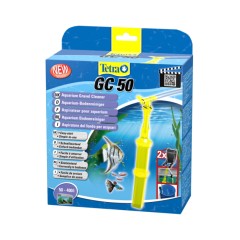 Tetra GC 50 очиститель грунта большой, 50-400 л