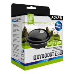 Aquael Компрессор OxyBoost 150 Plus (150 - 250 л)