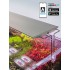 Aquael Светильник LED ULTRA SLIM BT 60 Вт серый (59,9-105,4см)