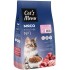 Cat`s Menu Adult полнорационный сухой корм для взрослых кошек с индейкой, 10 кг