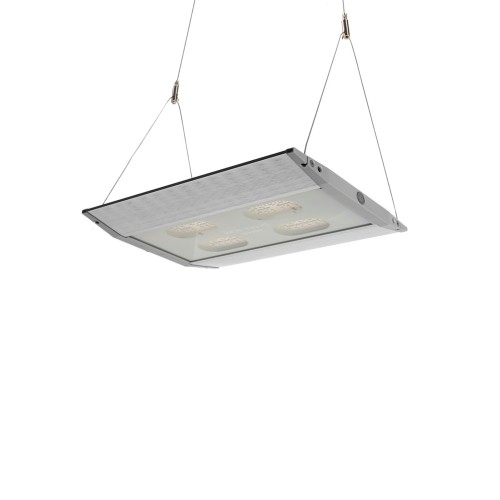 Aquael Светильник LED ULTRA SLIM BT 30 Вт серый (31,9-57,4см)