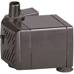 Homefish Помпа 650 погружная с регулятором, для аквариума до 60 л, 350 л/ч, 5,0 Вт