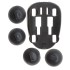 Aquael Держатель с присосками для FAN-micro/mini/1 + Цирк/ТФильтров 500