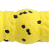 Venilen Игрушка для собак из ETPU Палочка для игры в воде, желтая, 19.7 х 5.1 х 5.1 см