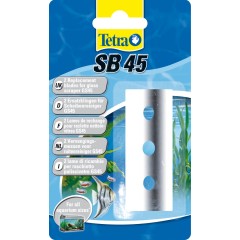 Tetra Лезвия для скребка SB 45, 2 шт