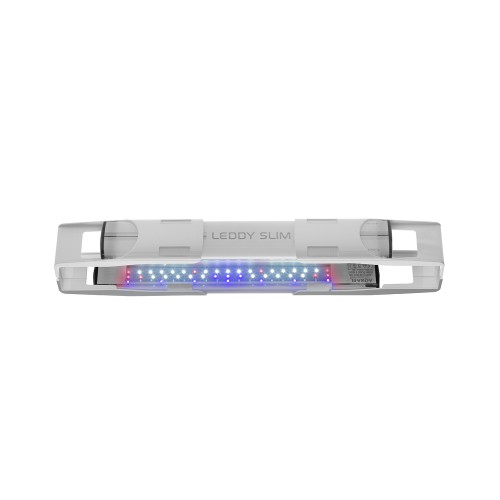 Aquael Светильник DUO LEDDY SLIM SUNNY/PLANT DAY&NIGHT 16 Вт белый (40-67см)
