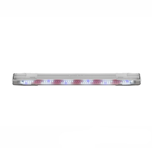 Aquael Светильник LEDDY SLIM 36Вт PLANT 2,0 Белый (100-127см)