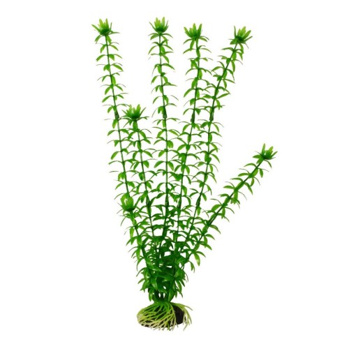 Barbus Пластиковое растение Элодея, 30 см (Plant 004/30)