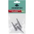 Homefish Краник для шланга, 4/6 мм, уп. 3 шт