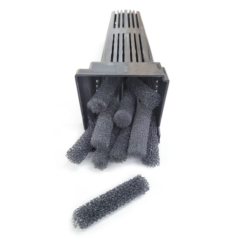 Aquael Губка для префильтра FZN PRO 700/1000/1500 (15шт)