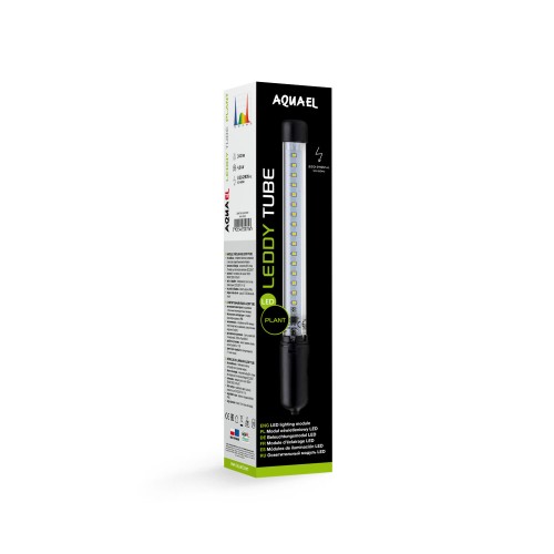 Aquael Модуль освещения LEDDY TUBE Plant 4,8 Вт