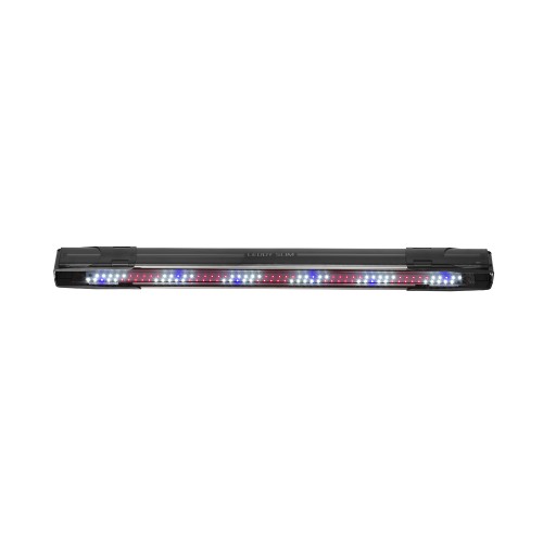 Aquael Светильник LEDDY SLIM 36Вт PLANT 2,0 Черный (100-127см)