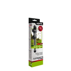 Aquael Обогреватель PLATINIUM HEATER 75 Вт (35 - 75 л)