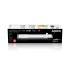 Aquael Светильник DUO LEDDY SLIM SUNNY/PLANT DAY&NIGHT 16 Вт белый (40-67см)