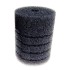 Aquael Губка TURBO FILTER/CIRСULATOR 500 крупнопористая (1 шт.)
