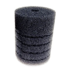 Aquael Губка TURBO FILTER/CIRСULATOR 1000/1500/2000 крупнопористая (1 шт.)