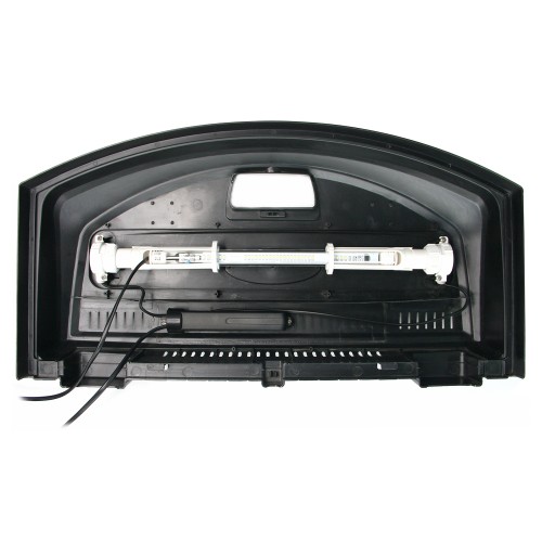 Aquael Модуль освещения LEDDY TUBE DAY&NIGHT Sunny 7 Вт (7000 K / T8 15 Вт)
