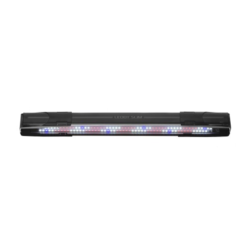 Aquael Светильник LEDDY SLIM 32Вт PLANT 2.0 Черный (80-107см)