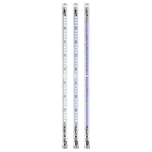Aquael Модуль освещения 14 Вт LEDDY TUBE D&N Sunny 2.0 (7000 K / T8 30 Вт, T5 39 Вт)