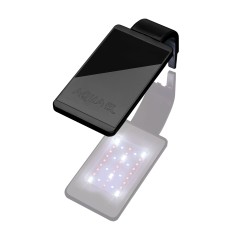 Aquael Светильник LEDDY SMART PLANT DAY&NIGHT Черный, 4,8 Вт