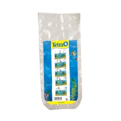 Tetra Pond пакет для рыб маленький, 50 шт