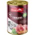 Ночной Охотник консервы для кошек говядина кусочки в желе, 415 гр