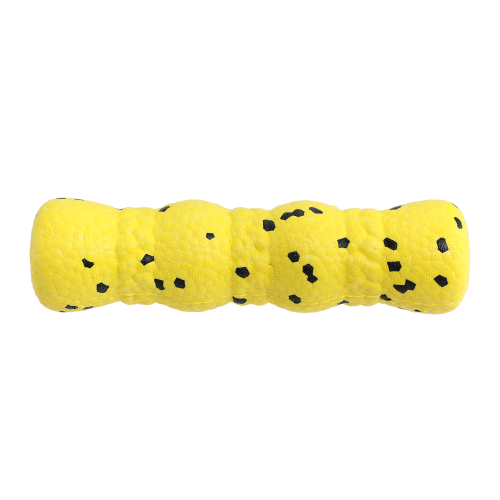 Venilen Игрушка для собак из ETPU Палочка для игры в воде, желтая, 19.7 х 5.1 х 5.1 см