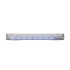 Aquael Светильник LEDDY SLIM 32Вт SUNNY 2.0 DAY&NIGHT Белый (80-107см)